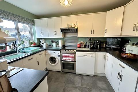 3 bedroom terraced house for sale, Norman Close, Bordon GU35