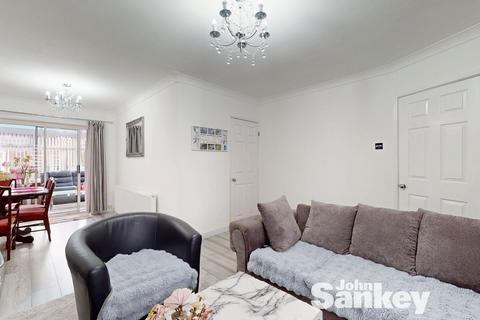 39 Abbott Road, Mansfield, NG19 6DG