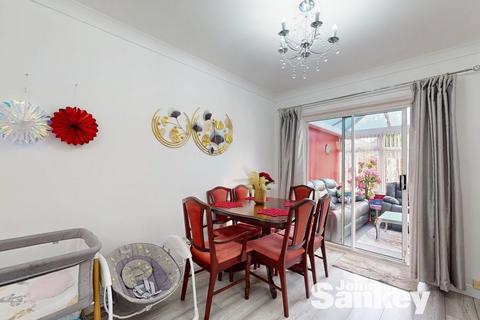 39 Abbott Road, Mansfield, NG19 6DG