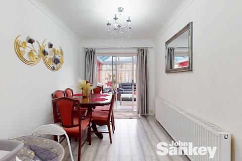 39 Abbott Road, Mansfield, NG19 6DG
