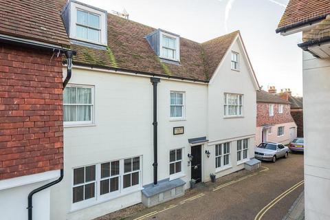 undefined, Roman Row, Adelaide Place, Canterbury