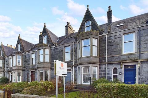 undefined, Great Western Road, Aberdeen, Aberdeenshire