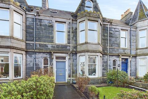 undefined, Great Western Road, Aberdeen, Aberdeenshire