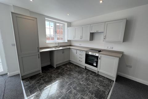 3 bedroom duplex to rent, Hallgate, Cottingham HU16