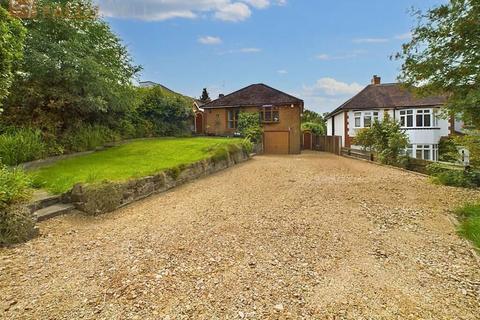 2 bedroom detached bungalow for sale, Cumberledge Hill, Rugeley WS15