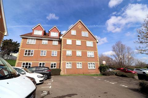 2 bedroom flat for sale, Canada Road, Erith, DA8