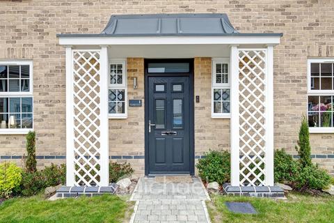 undefined, Norfolk Grove, Elmstead, Colchester, CO7