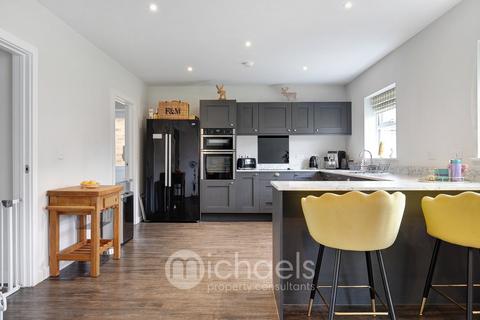 undefined, Norfolk Grove, Elmstead, Colchester, CO7