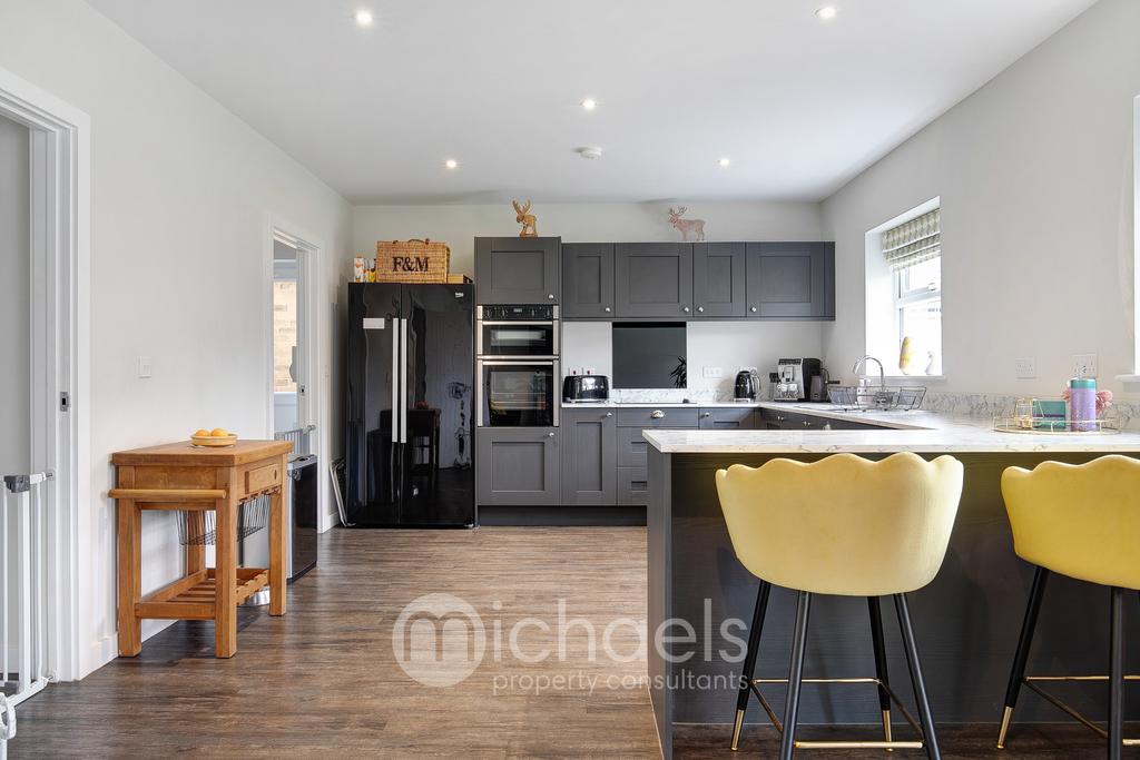Kitchen / Diner