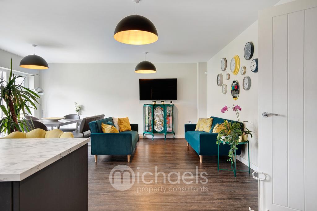 Kitchen / Diner