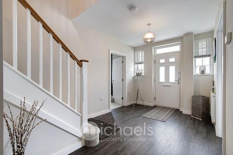 undefined, Norfolk Grove, Elmstead, Colchester, CO7
