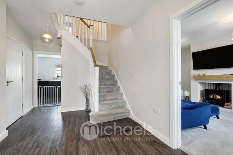 undefined, Norfolk Grove, Elmstead, Colchester, CO7