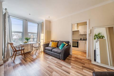 1 bedroom flat for sale, Woodside Green, South Norwood, London, SE25