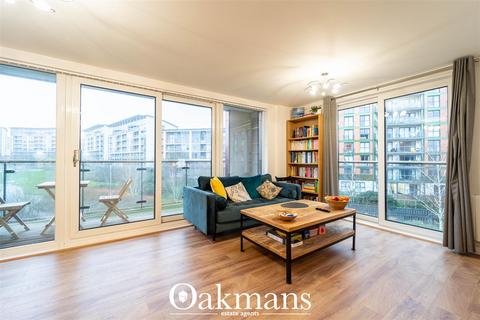 2 bedroom flat for sale, Bell Barn Road, Birmingham
