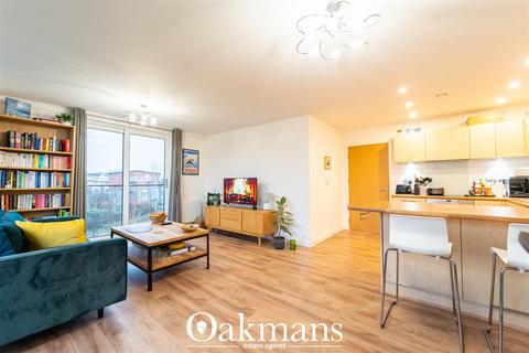 2 bedroom flat for sale, Bell Barn Road, Birmingham