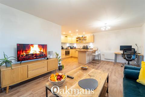 2 bedroom flat for sale, Bell Barn Road, Birmingham