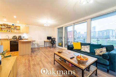 2 bedroom flat for sale, Bell Barn Road, Birmingham