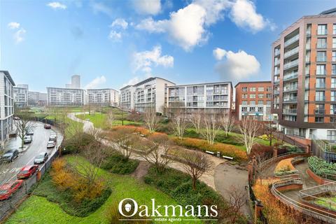 2 bedroom apartment for sale, Bell Barn Road, Birmingham, B15
