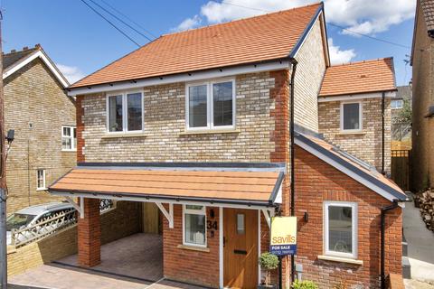 3 bedroom detached house for sale, Bethel Road, Sevenoaks, Kent, TN13