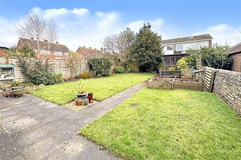 4 bedroom semi-detached house for sale, Shardeloes Road, Angmering, West Sussex