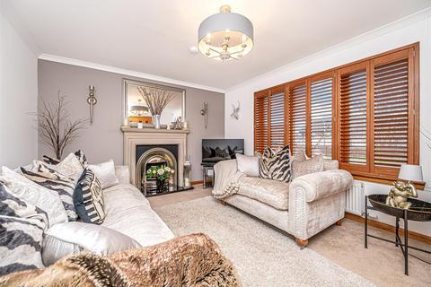 11 Bayview, Torryburn, Dunfermline, KY12 8SW