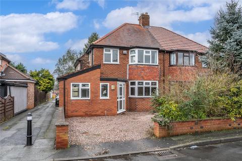 3 bedroom semi-detached house for sale, Southfield Grove, Finchfield, Wolverhampton, West Midlands, WV3