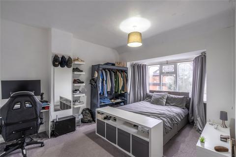 undefined, Southfield Grove, Finchfield, Wolverhampton, West Midlands, WV3