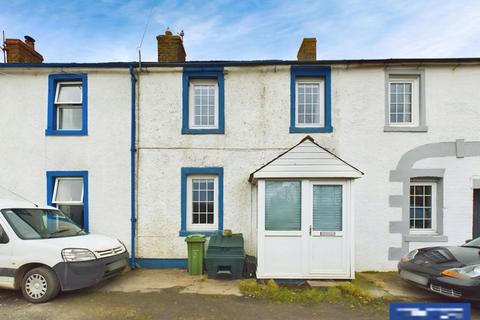 1 bedroom terraced house for sale, Field View, Port Carlisle, CA7