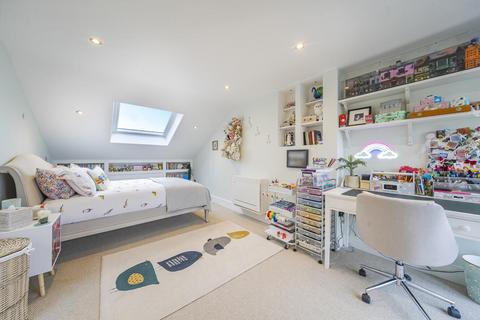 29 Wolfington Road, London, SE27 0JF