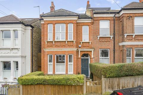 6 bedroom semi-detached house for sale, Wolfington Road, West Norwood