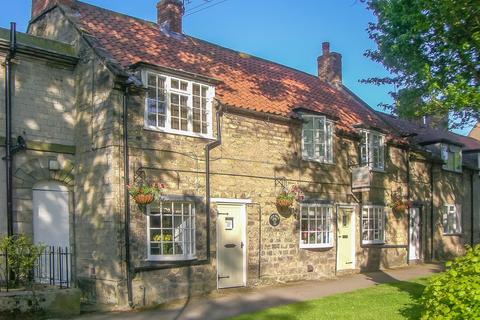 4 bedroom terraced house for sale, Eastgate, Pickering YO18