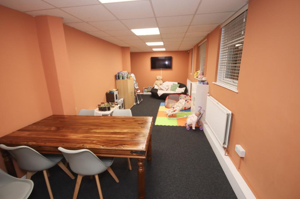 Play Room