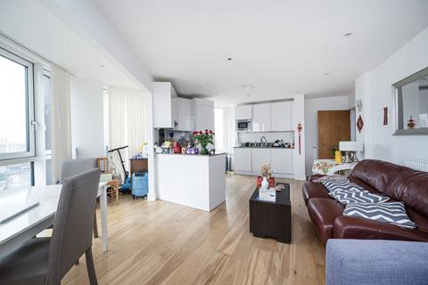 2 bedroom flat to rent, City West Tower, Stratford, London, E15