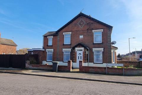 2 Surbiton Road, Ipswich, IP1 4AX