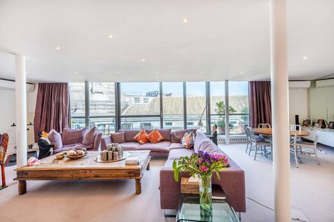 3 bedroom flat for sale, Wild Street, Covent Garden, London, WC2B