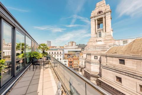 3 bedroom flat for sale, Wild Street, Covent Garden, London, WC2B