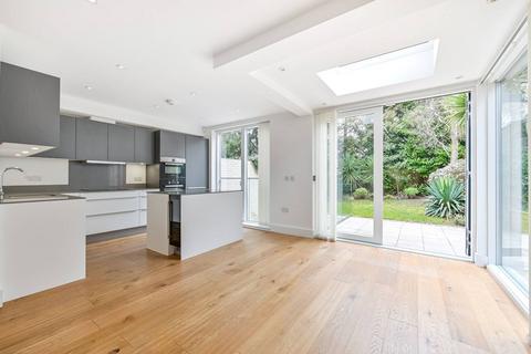 6 bedroom semi-detached house to rent, Cambridge Road, East Twickenham, Twickenham, TW1