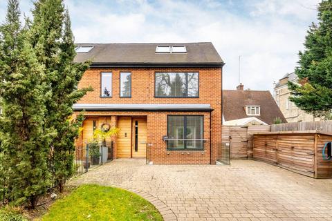 6 bedroom semi-detached house to rent, Cambridge Road, East Twickenham, Twickenham, TW1