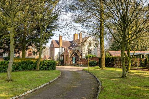 6 bedroom detached house for sale, Two Mile Lane, Highnam, Gloucester, Gloucestershire, GL2