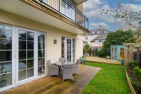 1 bedroom apartment for sale, Whitcome Mews, Richmond, TW9