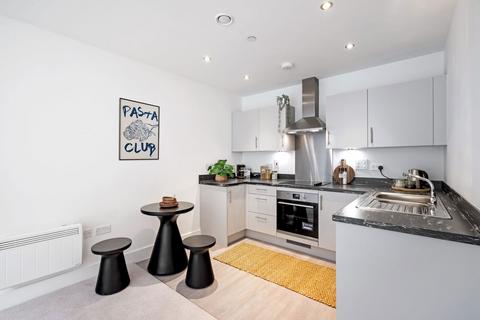 1 bedroom flat for sale, Romsey Road, Winchester SO22
