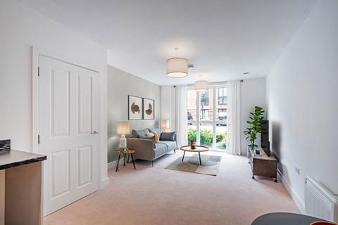 1 bedroom flat for sale, Romsey Road, Winchester SO22