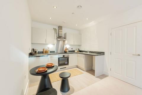 1 bedroom flat for sale, Romsey Road, Winchester SO22