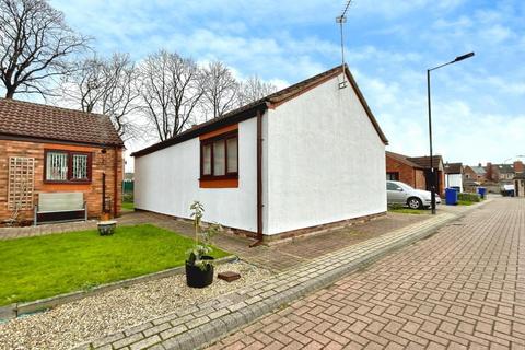 2 bedroom semi-detached bungalow for sale, Moat Hills Court, Bentley