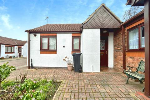 2 bedroom semi-detached bungalow for sale, Moat Hills Court, Bentley