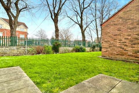 2 bedroom semi-detached bungalow for sale, Moat Hills Court, Bentley