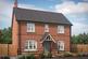 Plot 146, The Ledbury at The Meadows, Lincoln Road, Dunholme LN2