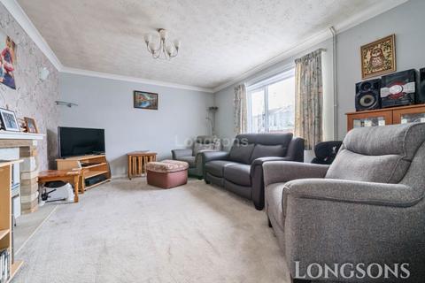 2 bedroom semi-detached bungalow for sale, Lovell Gardens, Watton