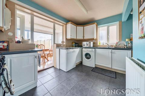 2 bedroom semi-detached bungalow for sale, Lovell Gardens, Watton