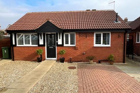 2 bedroom detached bungalow for sale, St. Kenelms Road, Halesowen B62